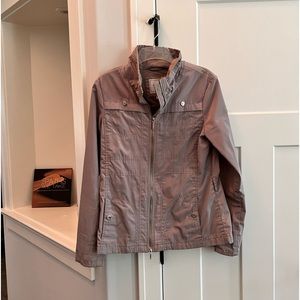 Geox woman Jacket- never used